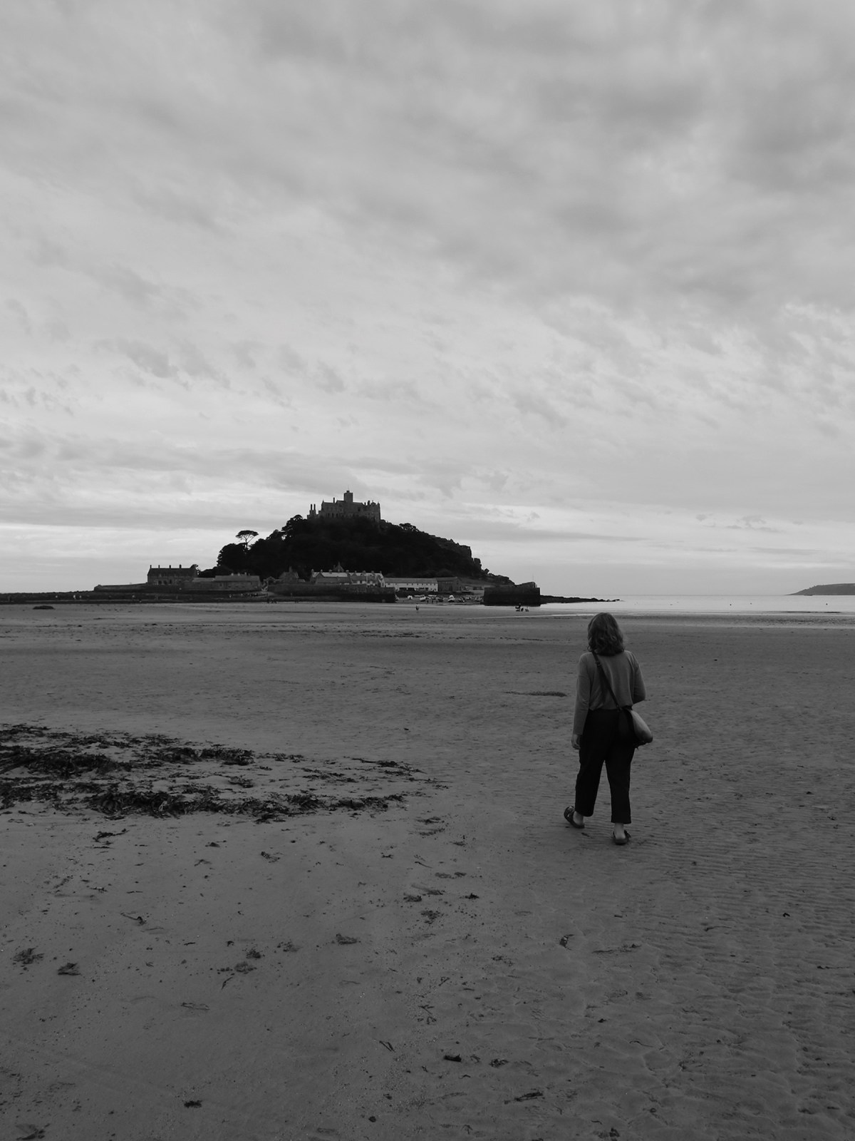 Rediscovering my purpose – Travels With My&nbsp;Son