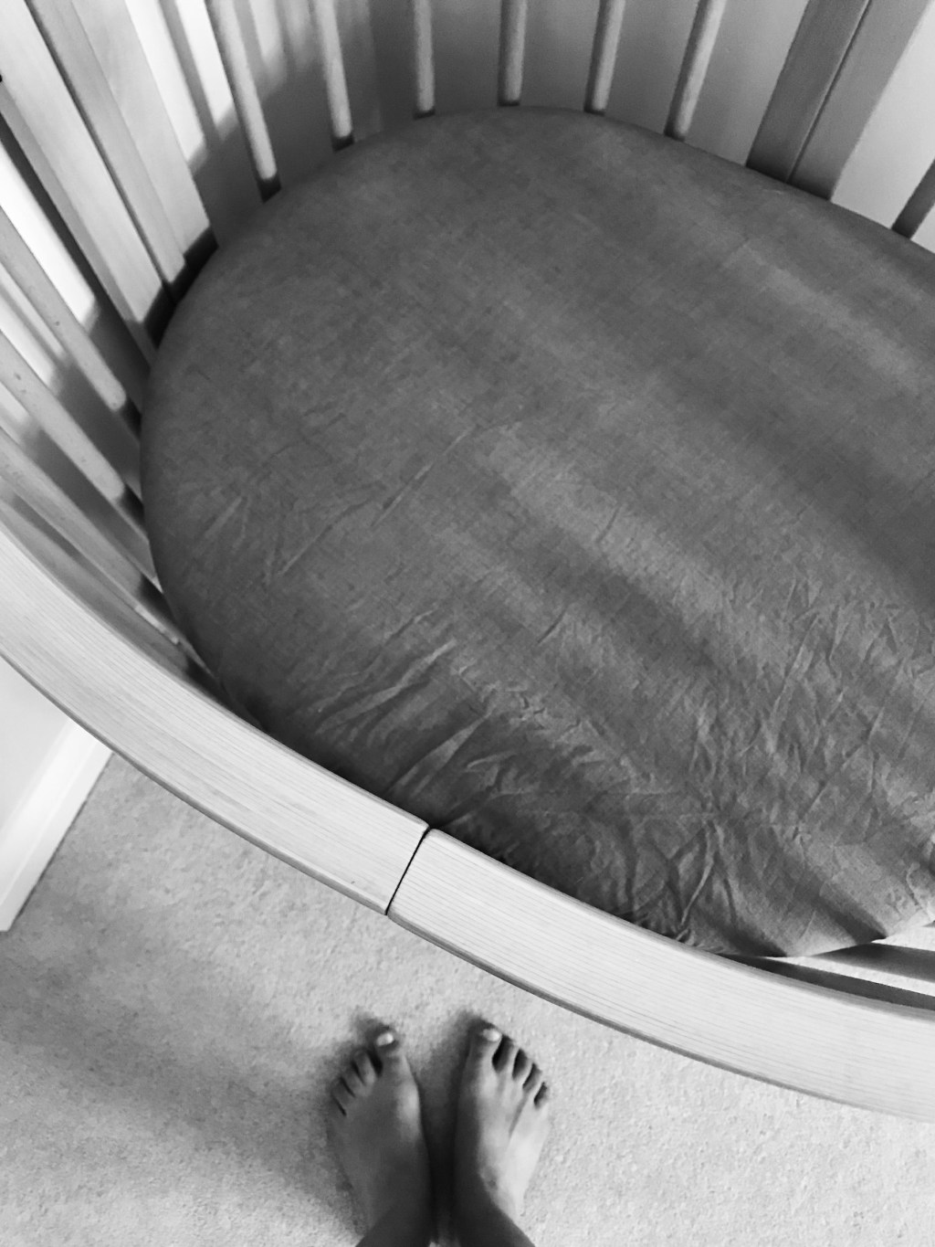 “Of course you want to be pregnant again”